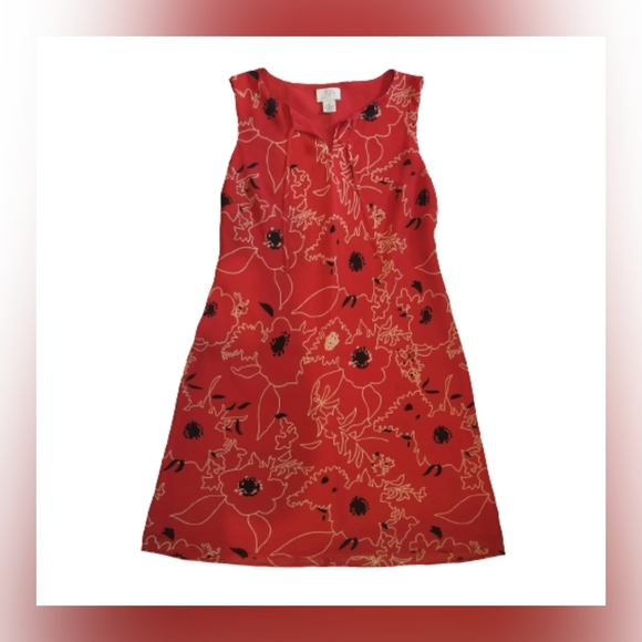Ann Taylor Loft Dress - Picture 1 of 4